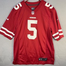 Nike San Francisco 49ers