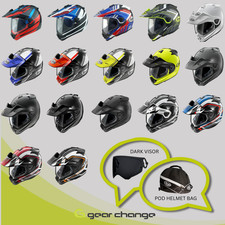 Arai Tour-X5 Motorradhelme