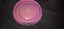 Player rosa für kinder - rosa,