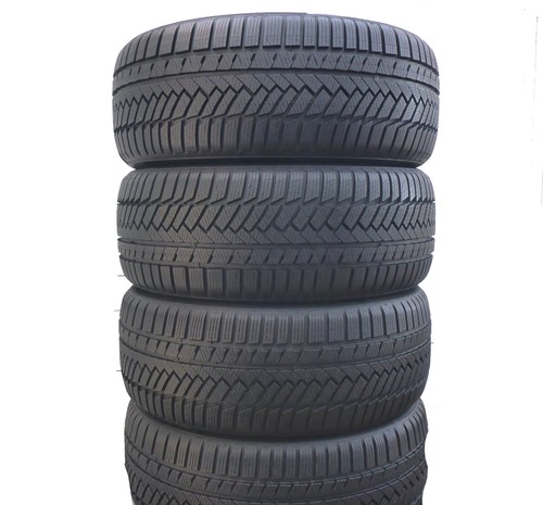 Continental 235 r17 - x,