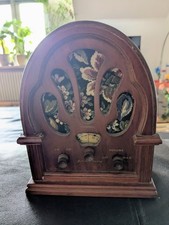 Antikradio Retro Radio