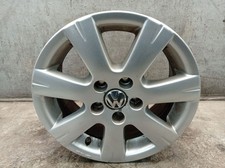 Polo einzelfelge - polo, (6r)