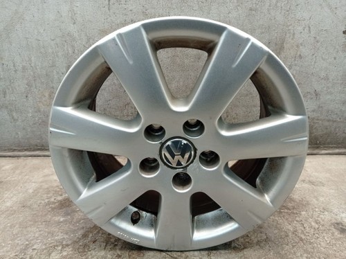 Polo einzelfelge - vw,
