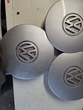 Nabenkappe Radkappe Felgenkappe VW Golf 3 III Vento 2 1H0601149H