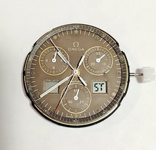 Omega seamaster polaris - omega,