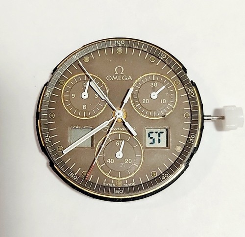 Omega seamaster polaris - omega,