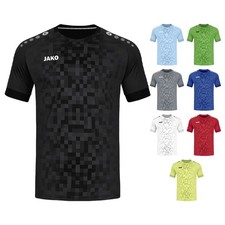 Jako Trikot Pixel Fußball