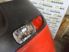 STOßSTANGE HINTEN Opel Corsa C (F08/68) Hatchback 1.2 16V (Z12XE) 9196977