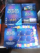Nobody is Perfect Spiel Extra