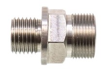 Adapter zum Benzinhahn