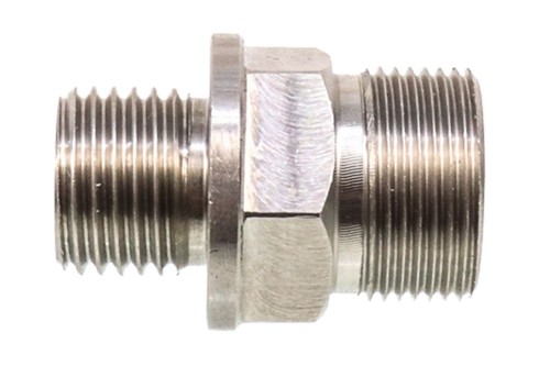 Adapter zum benzinhahn - adapter,