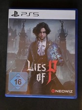 Lies of P PS5