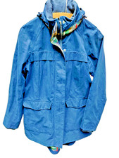Pendleton Hooded Parka Rain