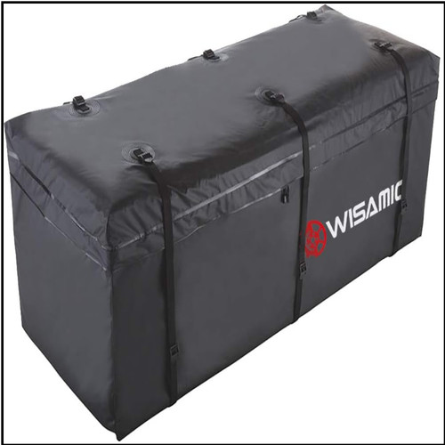 Wasserdichte heckbox - wasserdichte,