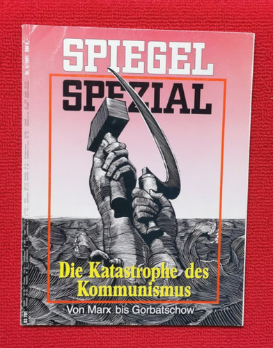 Spiegel spezial die - -,