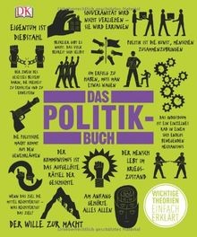Big ideas das politik buch - ideas.,