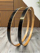 Pearl Vision Birch Bass Drum