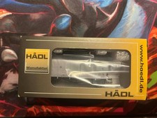 Hädl TT Wärmeschutzwagen