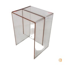Kartell Laufen Max-Beam Hocker