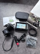 TomTom Rider 400 Motorrad