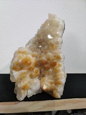 Citrin Stufe 3,46kg 21,3cm