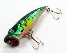CLASSIC Wobbler Popper 7cm 8g