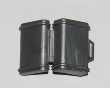 playmobil© Koffer Tasche silber 9007 Polizeieinsatz Juweliergeschäf