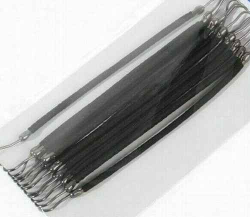Haarbinder mit haken - mit, farbe