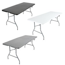 AREBOS Klapptisch Buffettisch