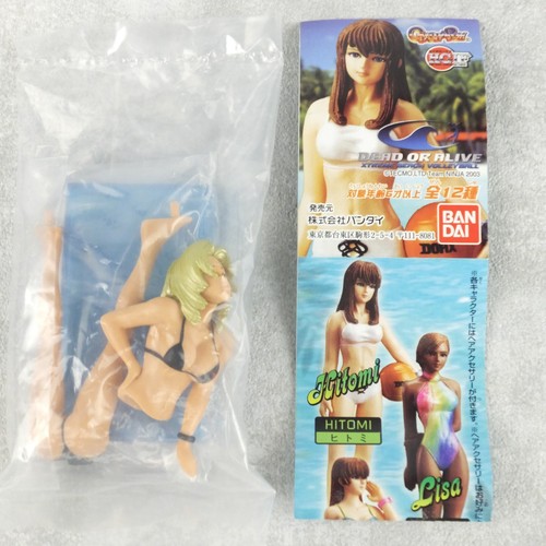 F98 756 bandai dead alive - #f98-756,
