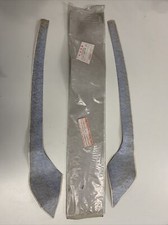 Original Honda Emblem Zierstreifen rechts,Links, Honda CB 750 F,RC04 #7370