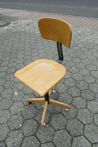 Ama elastik drehstuhl - elastik, deco