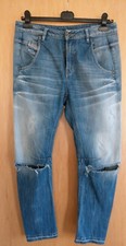 Vintage ? Diesel Fayza Boyfriendjeans 29/32 sexy blau ?so cool