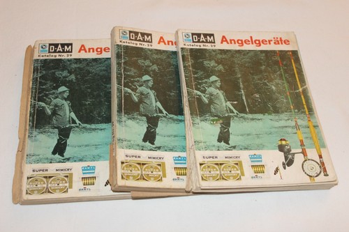 Dam katalog 29 deutsch - , nr