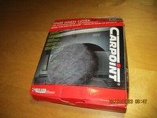 Carpoint Ersatzradabdeckung