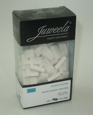 Juweela 1:12 - 12001 Ziegelsteine weiß