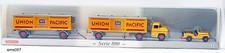 WIKING PMS 222349 -Serie 800– Modell Set „UNION PACIFIC“ – ungeöffnet OVP #RK5