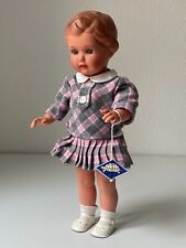 SCHILDKRÖTPUPPE URSEL 36cm -