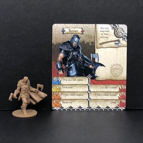 Zombicide black plague - black,