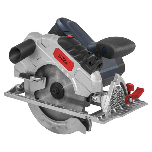 Güde kreissäge 1600 l - güde, ks