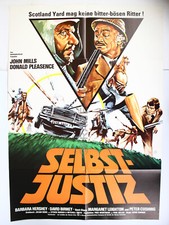 Original Filmposter Filmplakat