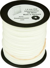 1,4mm Jalousieschnur 100m