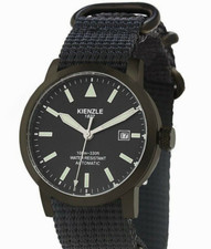 Kienzle herren fliegeruhr - kienzle,