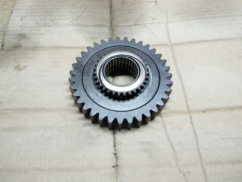 Deutz d6006 getriebe tw55 - d6006, tw55.2