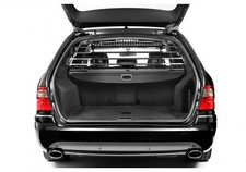 Kleinmetall VARIO BARRIER universelles Trennnetz Hundegitter Trenngitter NEU