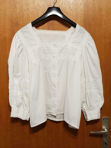 072r rowe tirol bluse - 072r),