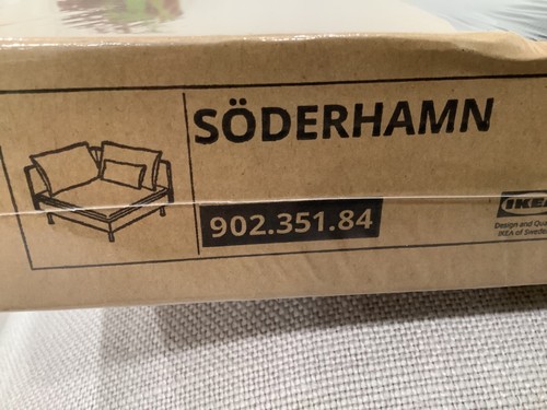 Ikea soderhamn cover slipcover - ikea,