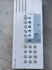 Codeeinrichtung mit Sprachausgbe Daitem SP 668-21