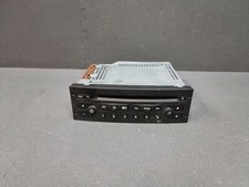 Autoradio vdo peugeot 206 - vdo,