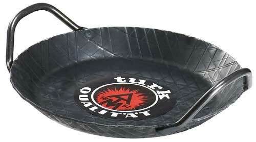 Turk brat grillpfanne - , 65920